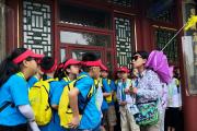 关于莆田专业的游学夏令营哪里好的信息