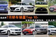 丰田车在中国的销量(丰田在中国销量排名多少?)