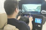 驾驶模拟汽车(真人货车模拟驾驶游戏)