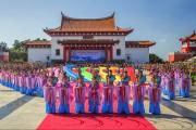 中国莆田妈祖文化旅游节(2021年莆田妈祖文化活动)