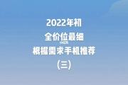 1000以内手机推荐2022(1000以内手机性价比排行2020)