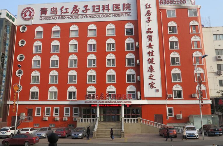 包含莆田人在上海红房子医院怎么样的词条