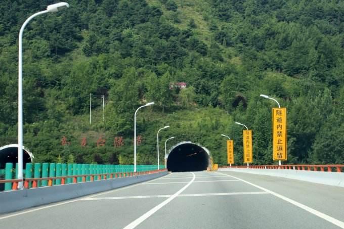 莆田市最长的隧道是在哪里(莆田市最长的隧道是在哪里啊)