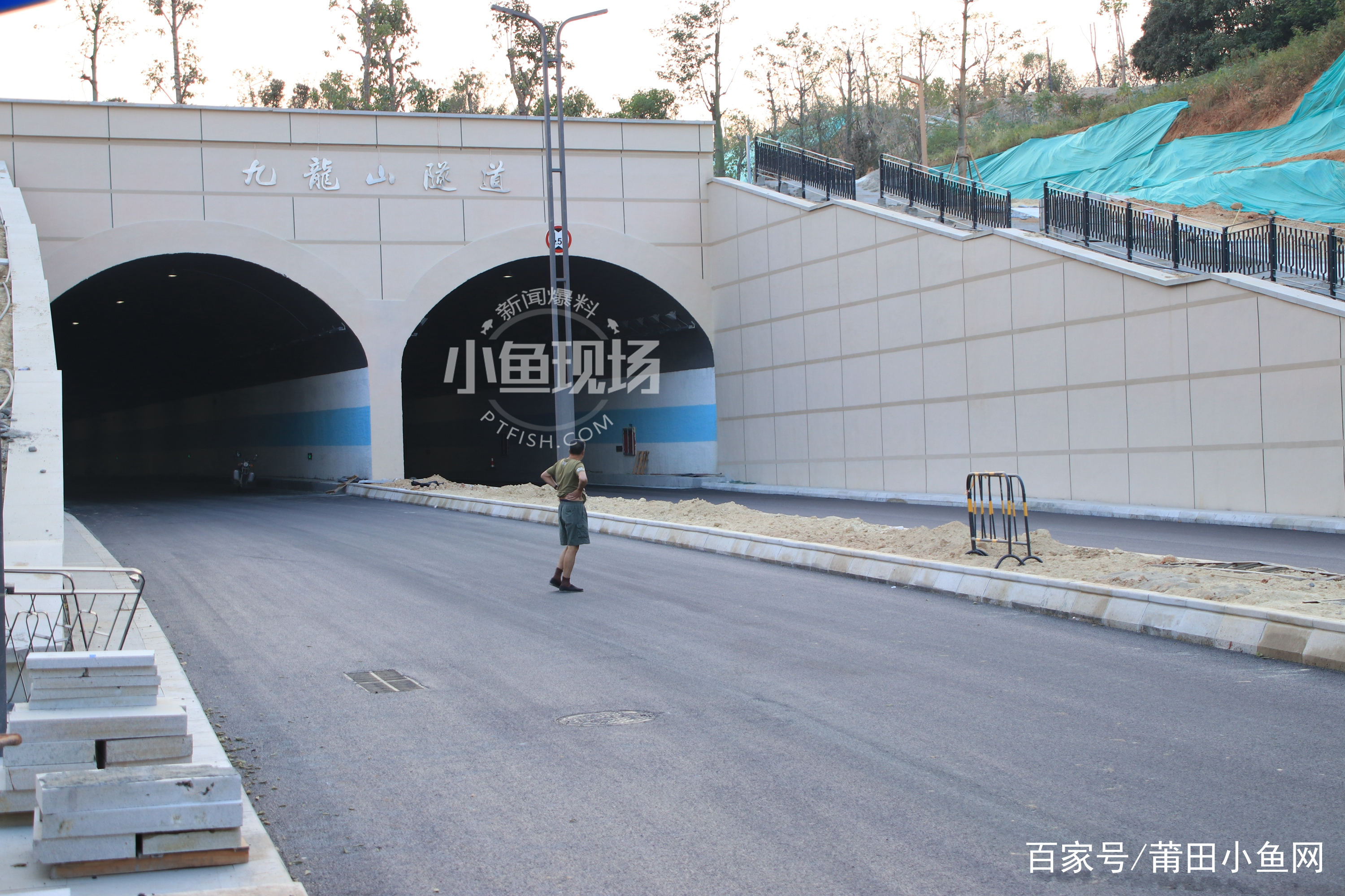 莆田市最长的隧道是在哪里(莆田市最长的隧道是在哪里啊)