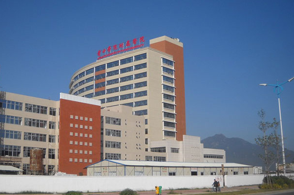 莆田的医院哪家最好的医院在哪里的简单介绍