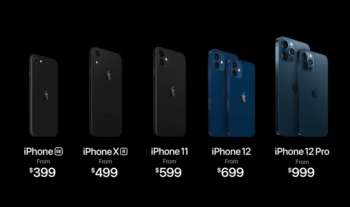 苹果10月13日发布12手机(iphone13将于10月14日发布)