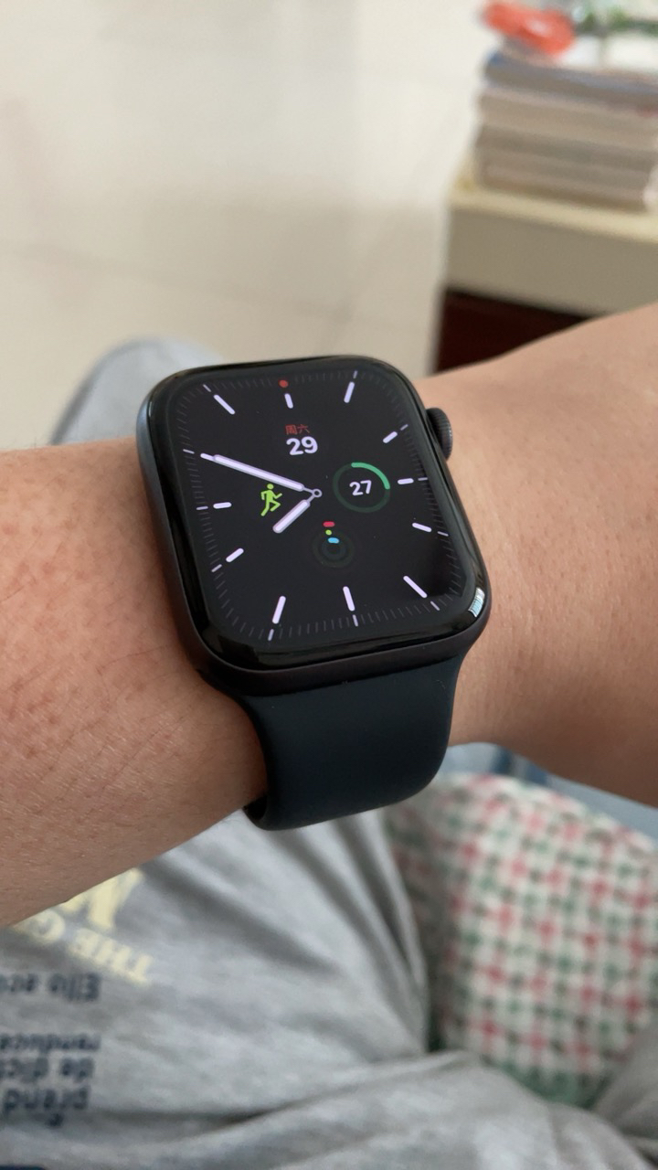 苹果手表6与7买哪个(apple watch6和7)
